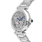 Cartier Pasha Automatic Mens Watch WHPA0007