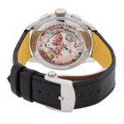 Breitling Premier B09 Heritage Chronograph 40mm Hand Wound White Dial Unisex Watch AB0930371G1P1