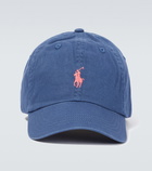 Polo Ralph Lauren Embroidered cotton baseball cap