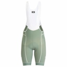 Pas Normal Studios Men's Mechanism Bib in Khaki Green