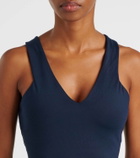 Alo Yoga Real Bra tank top