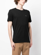 PAUL SMITH - Logo Cotton T-shirt