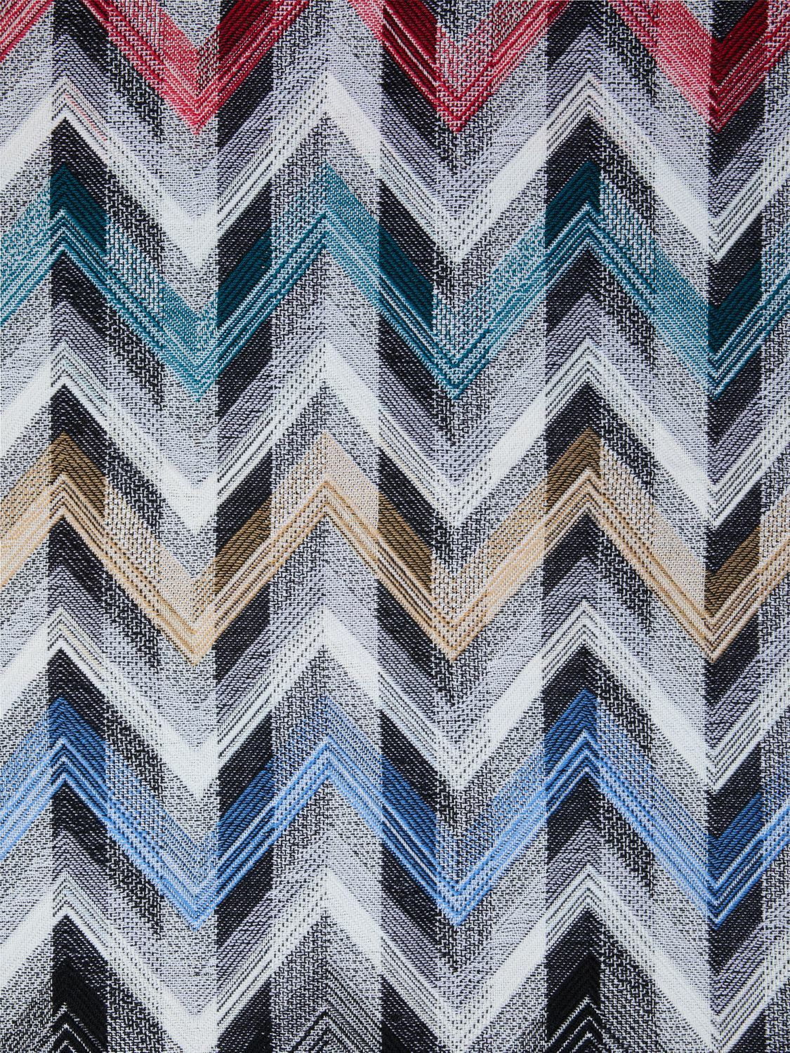 MISSONI HOME Brianne Throw
