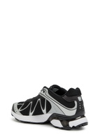 Salomon Xt-whisper Panelled Mesh Sneakers Black