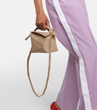 Loewe Puzzle Edge Mini shoulder bag