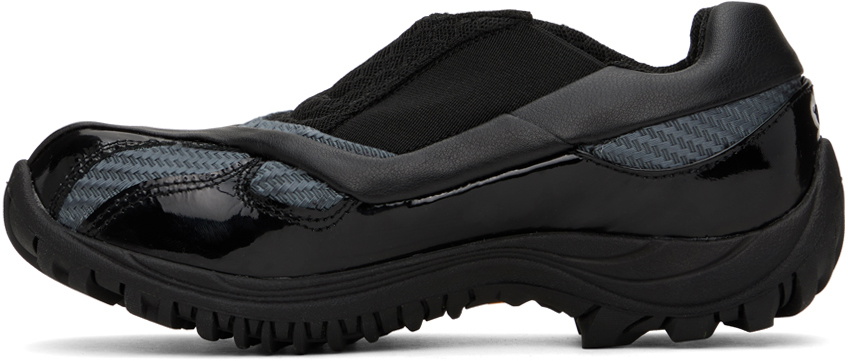 Rombaut Black Neo Sneakers Rombaut