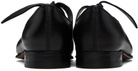 Bode Black Verbena Loafers