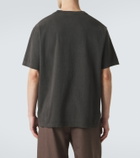 The Row Maiko cotton jersey T-shirt