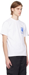BAPE White Galaxy T-Shirt