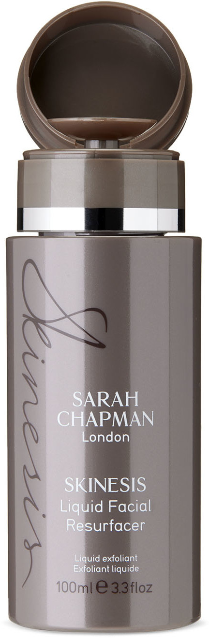 Sarah Chapman Skinesis Liquid Facial Resurfacer, 100 mL