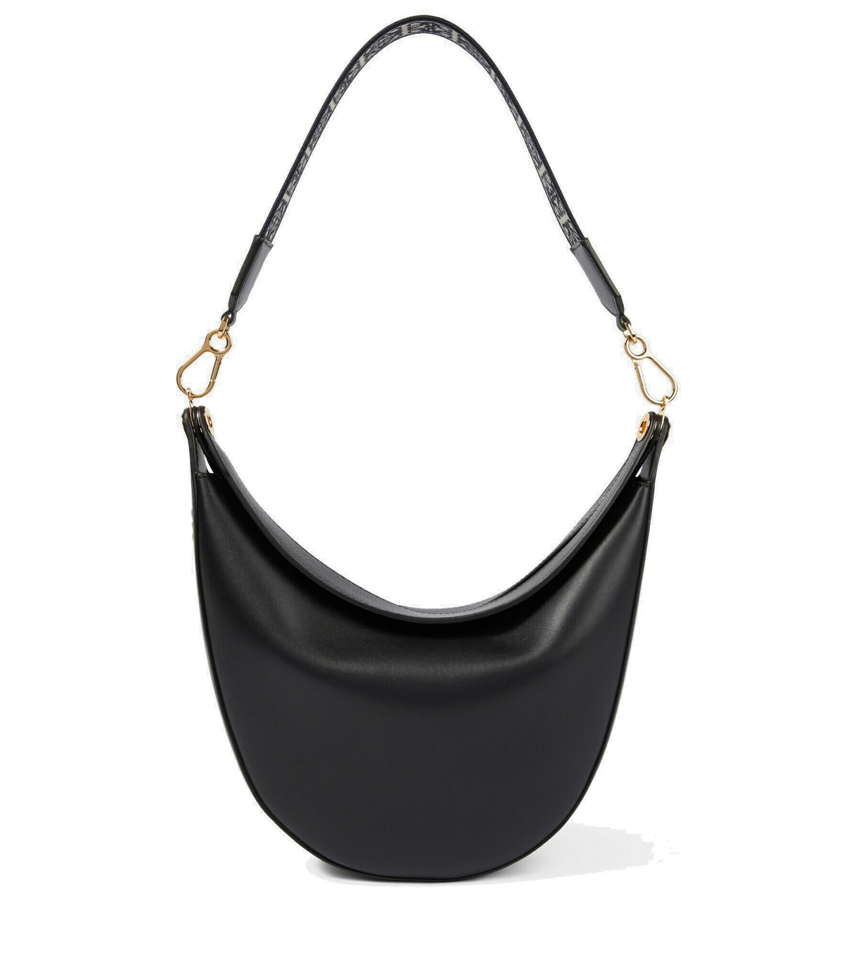 ショルダーバッグ・ポシェット Loewe Grape leather small Luna shoulder bag 2dbbAjPt96yznX7Hrk3y5oLTzum_x7