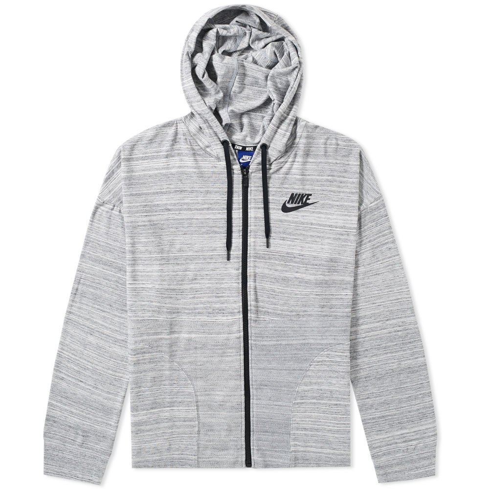 Nike AV15 Knit Jacket W Nike