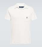 Polo Ralph Lauren - Cotton-blend polo shirt