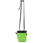 Ostrya Green Traverse Chalk Bag