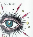Gucci - Star Eye lidded mug
