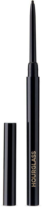 Photo: Hourglass 1.5 mm Mechanical Gel Liner – Obsidian