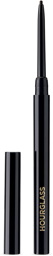 Hourglass 1.5 mm Mechanical Gel Liner – Obsidian