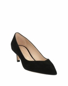 Stuart Weitzman Womens Pumps in Black