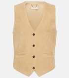 Chloé Cotton vest