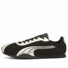 Puma H-Street OG Sneaker in Black/Silver