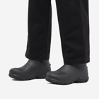 Sky High Farm Men's Bogs Workwear Boots in Black