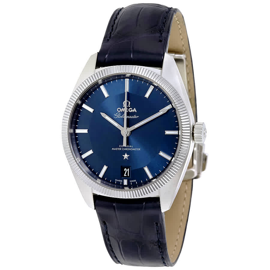 Omega Constellation Globemaster Automatic Mens Watch 13033392103001