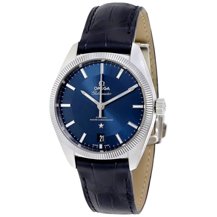 Photo: Omega Constellation Globemaster Automatic Mens Watch 13033392103001