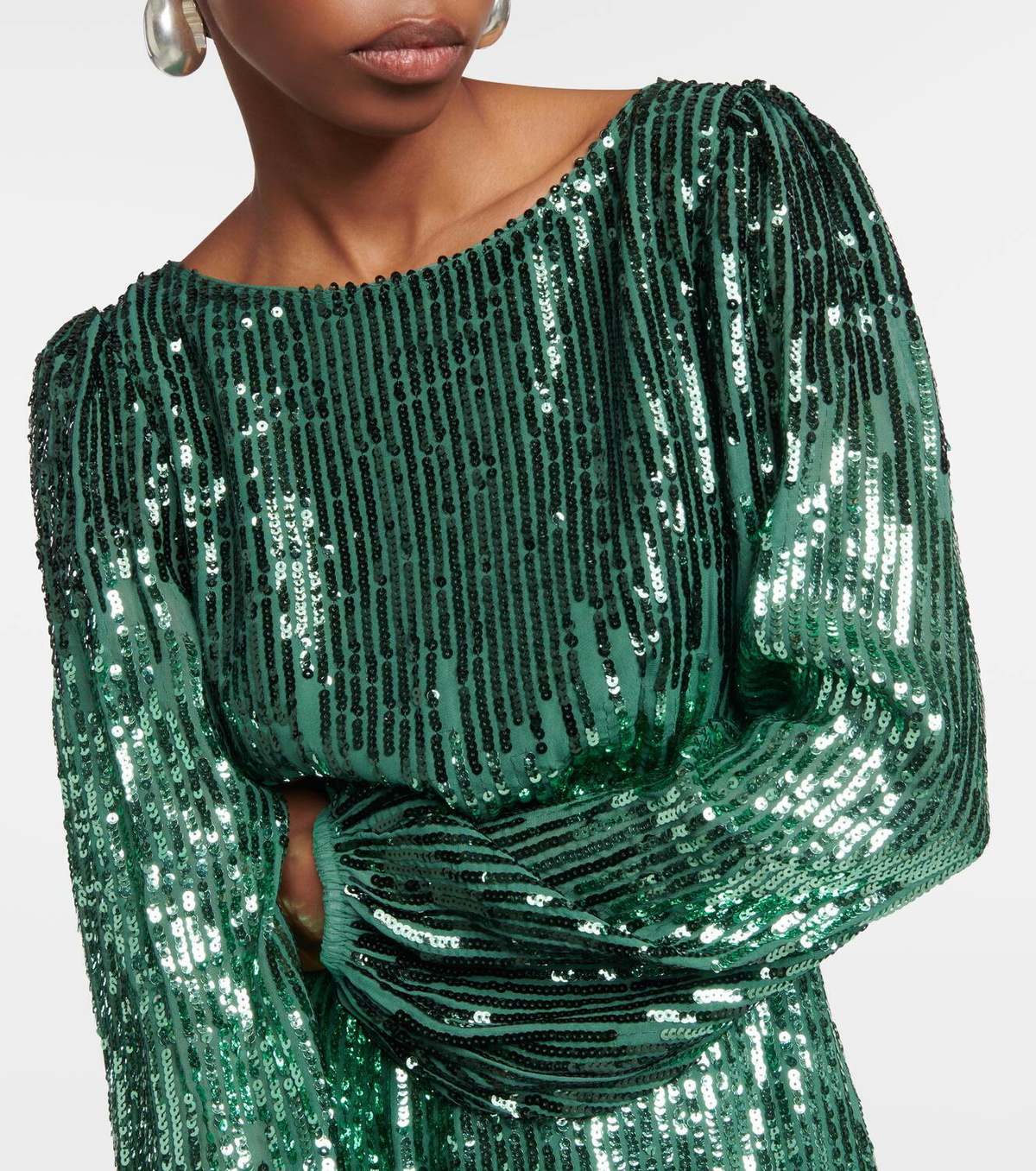 rixo dress sequin RIXO