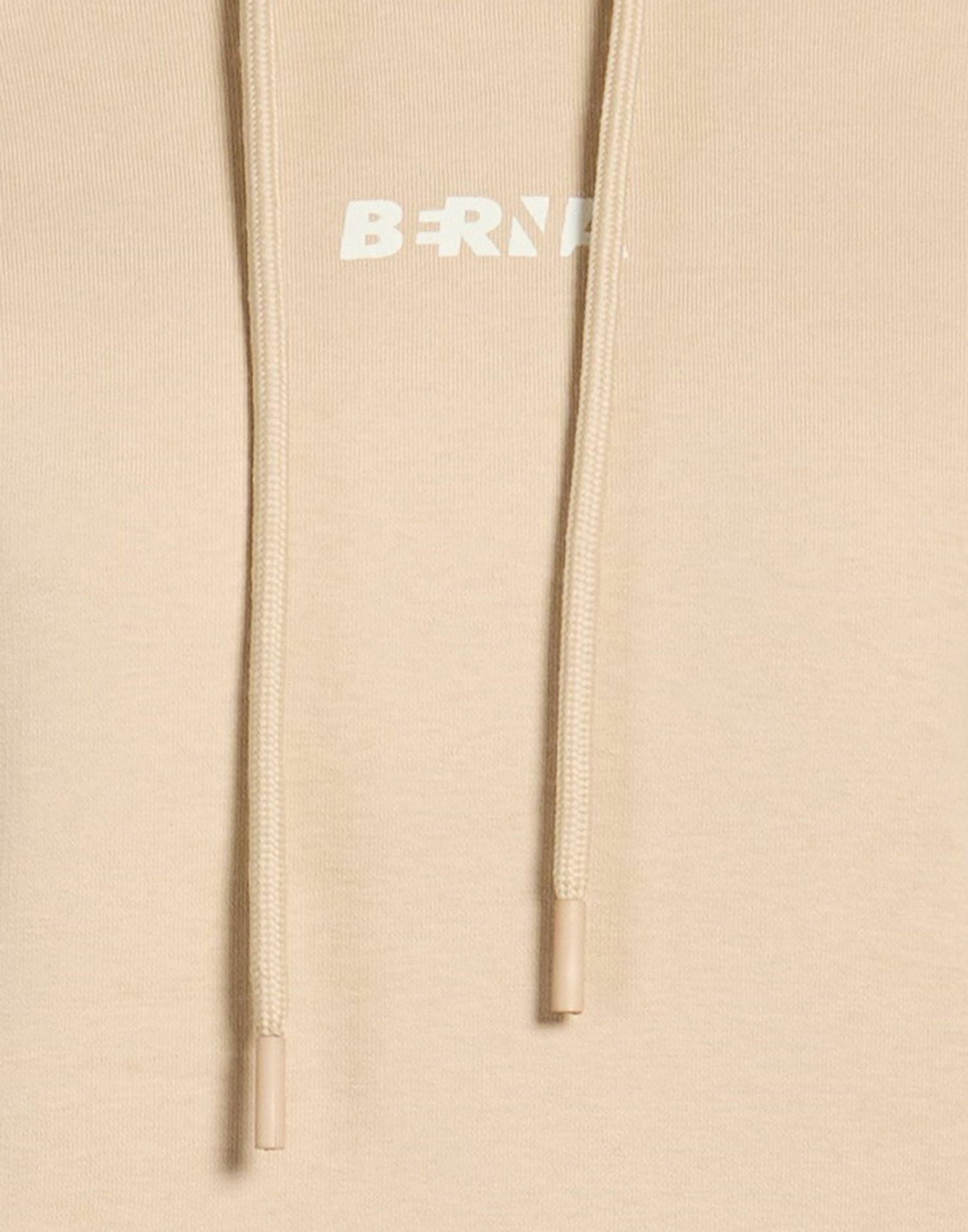 Berna Womens Sweatshirt in Beige