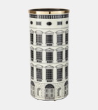 Fornasetti Architettura umbrella stand