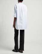 Jil Sander Womens Shirt Sky in Blue