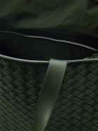 Bottega Veneta - Intrecciato Leather Briefcase