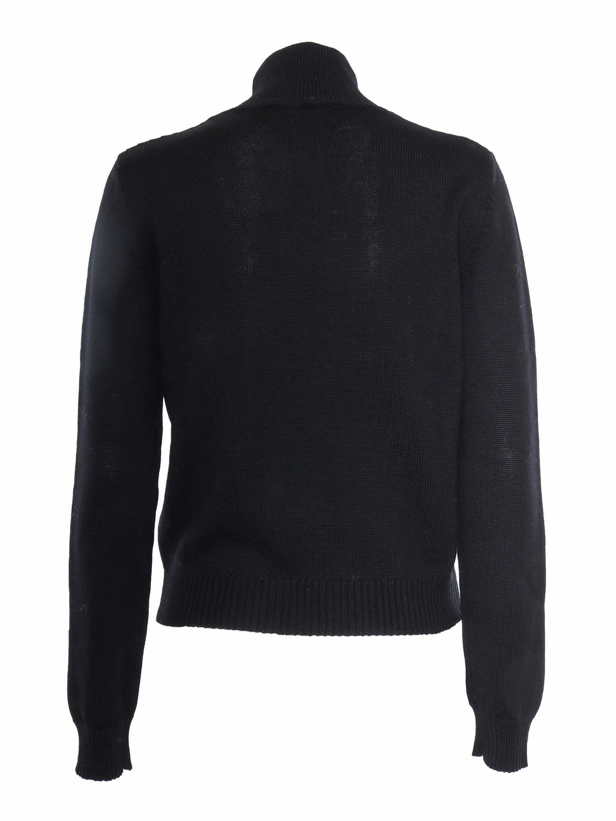 Ballantyne T Neck Pullover