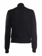 Ballantyne T Neck Pullover