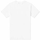 Undercover Men's Peace Sign T-Shirt in White