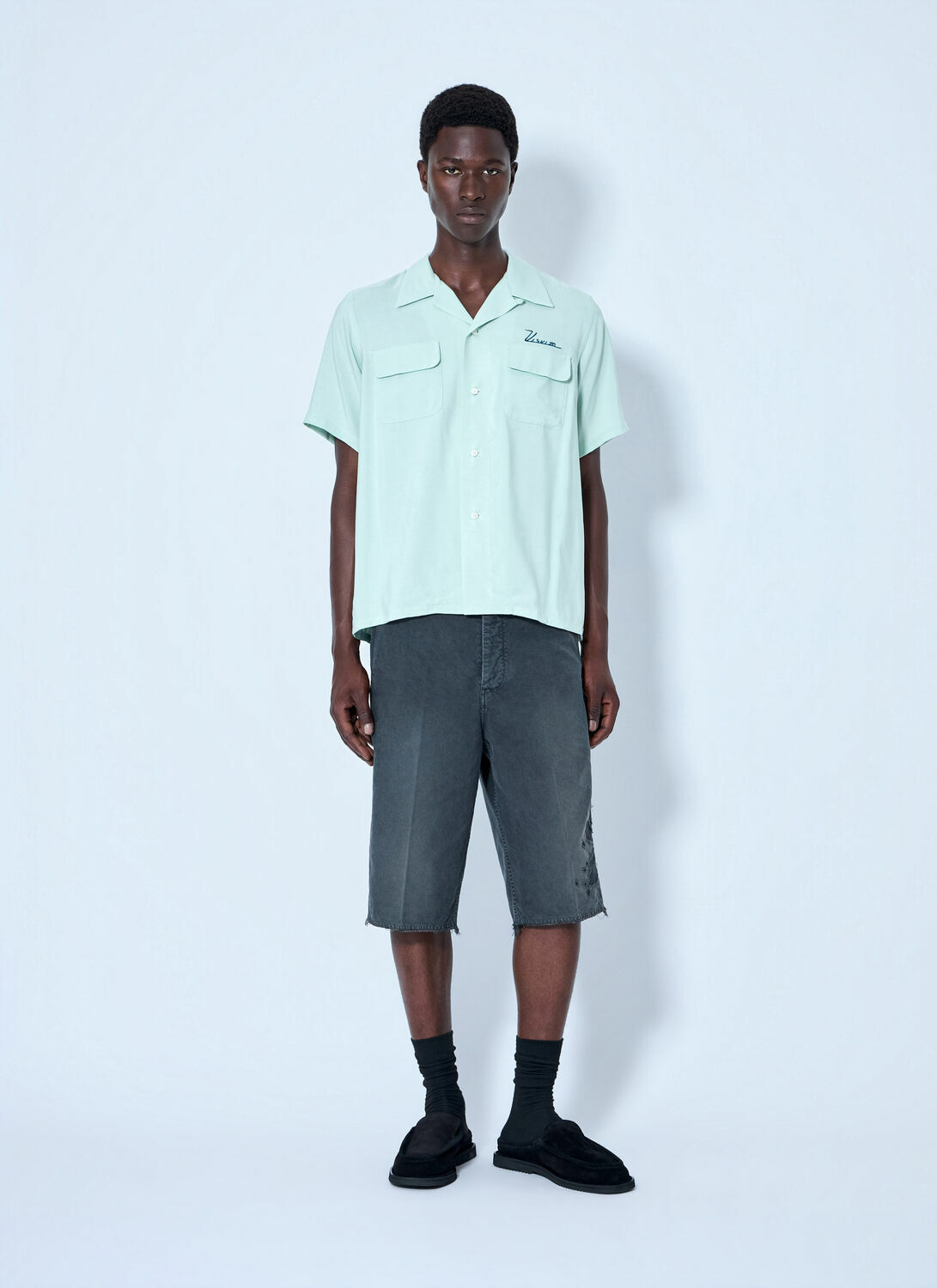Visvim Judd Shirt