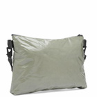 Rains Men's Sibu Musette Bag in Drift 