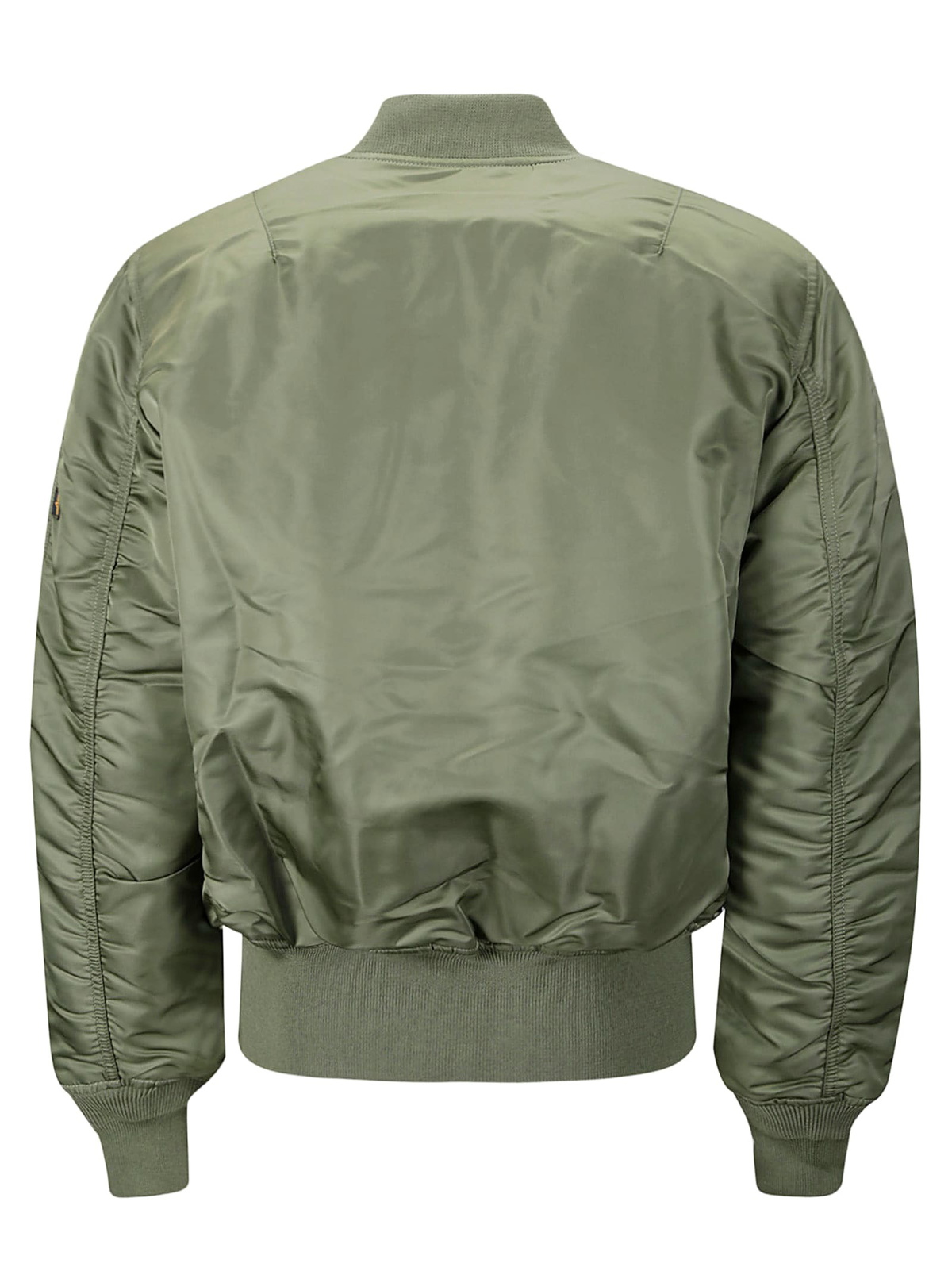 Alpha Industries Ma-1 (heritage)