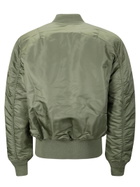 Alpha Industries Ma-1 (heritage)