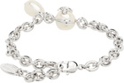Vivienne Westwood Claude Small Bracelet