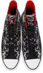 Converse Black & White CONS CTAS Pro Sneakers