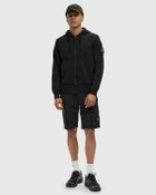 ZIP HOODIE SWEATER
