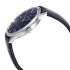 Zenith Elite Classic Automatic Blue Dial Mens Watch 03.3100.670/02.C922