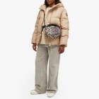Canada Goose Women's Garnet Puffer Jacket in Desert Sand