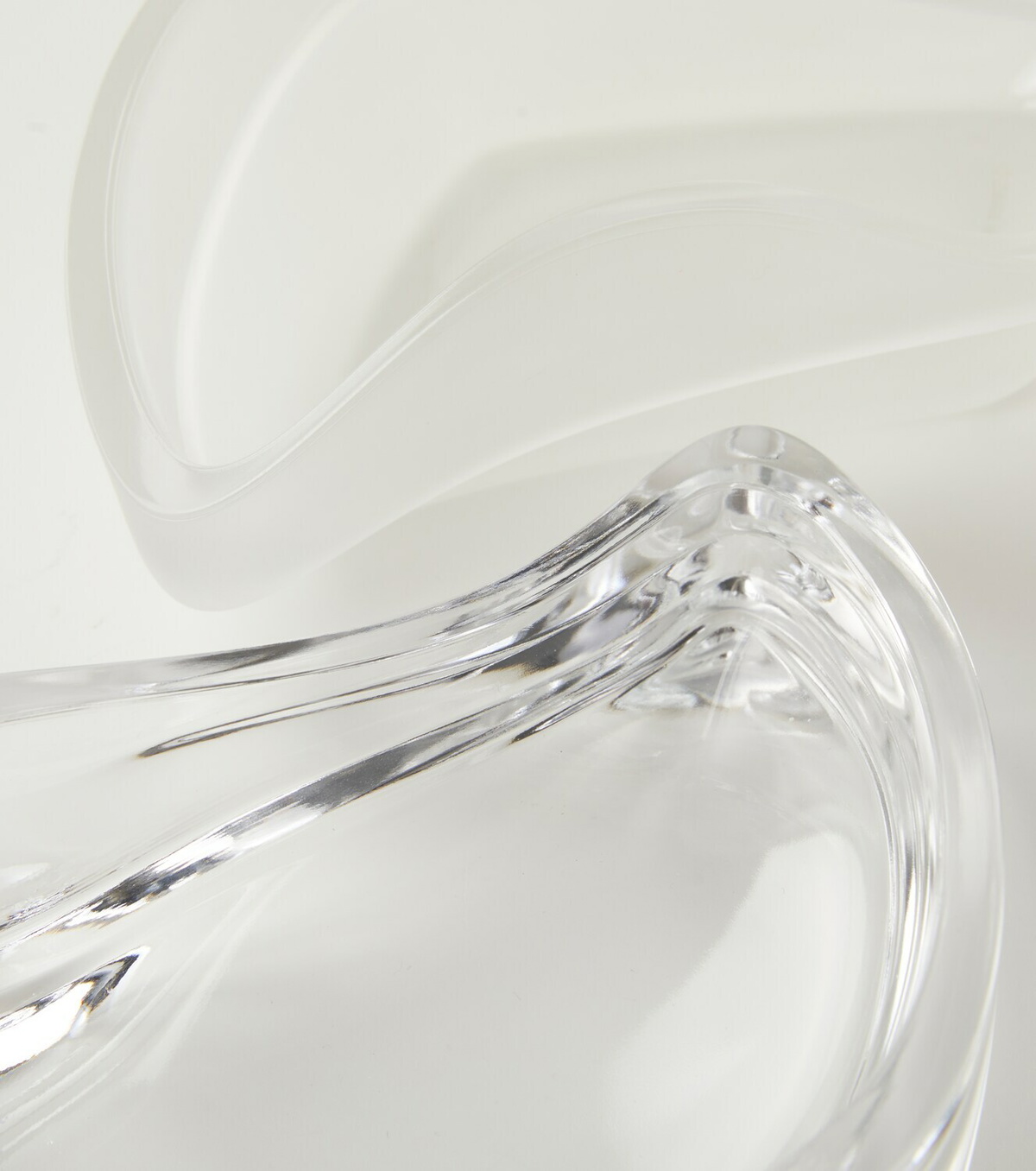 Zaha Hadid Design Plex dish