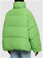 MARC JACOBS - Reversible Down Jacket