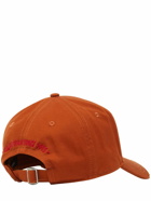 DSQUARED2 Canadian Brothers Cotton Baseball Hat