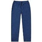 Rats Men's Military Easy Pant in Navy