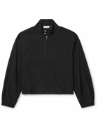 John Elliott - Cotton Harrington Jacket - Black