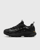 Merrell 1 Trl Moab Speed 2 Gtx Bl Se/Black Black - Mens - Lowtop